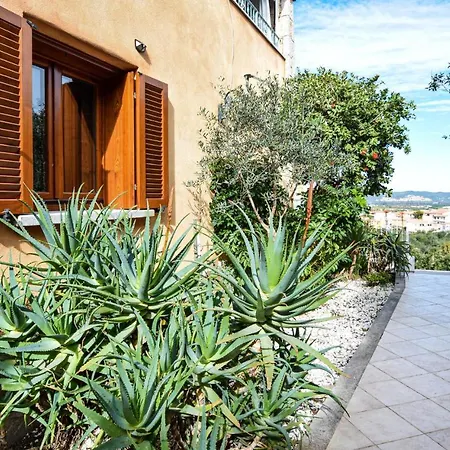 Tatil Evi Cozy In With House Sea View