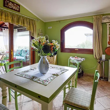 Hébergement de vacances Cozy In With House Sea View