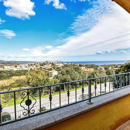 Cozy In With House Sea View *
