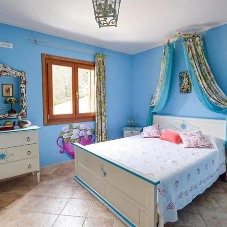 Cozy In With House Sea View *