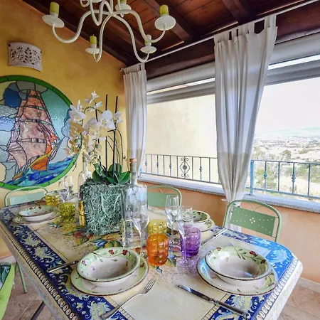 Cozy In With House Sea View *