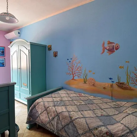 Cozy In With House Sea View * Budoni