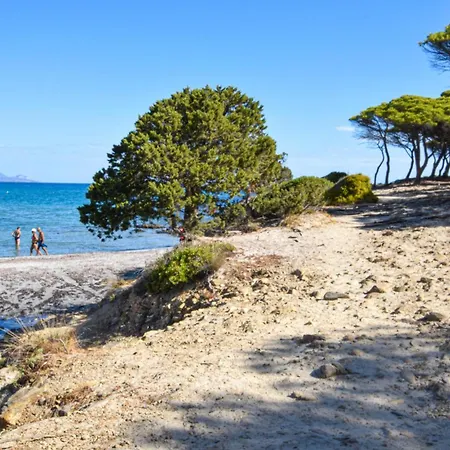 Tatil Evi Cozy In With House Sea View Budoni