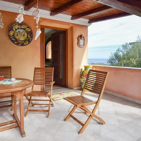 Cozy In With House Sea View *
